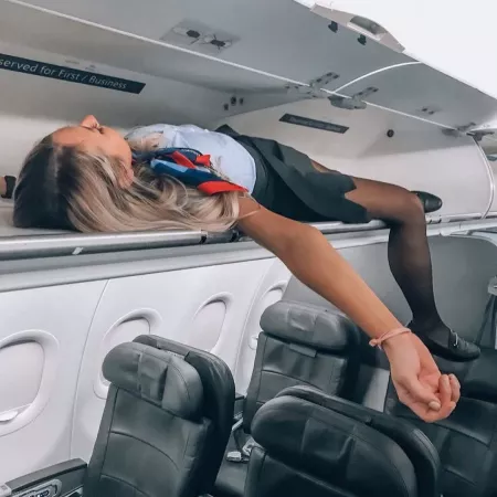 Unclaimed Baggage, Its Mine 🧳 by Rootwullen