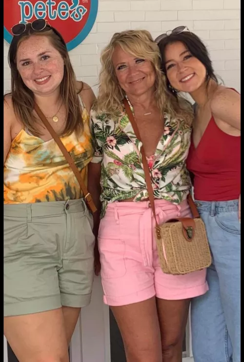 Uncle's new wife and her kids. Who's getting it first? by ComfortableIcy5268