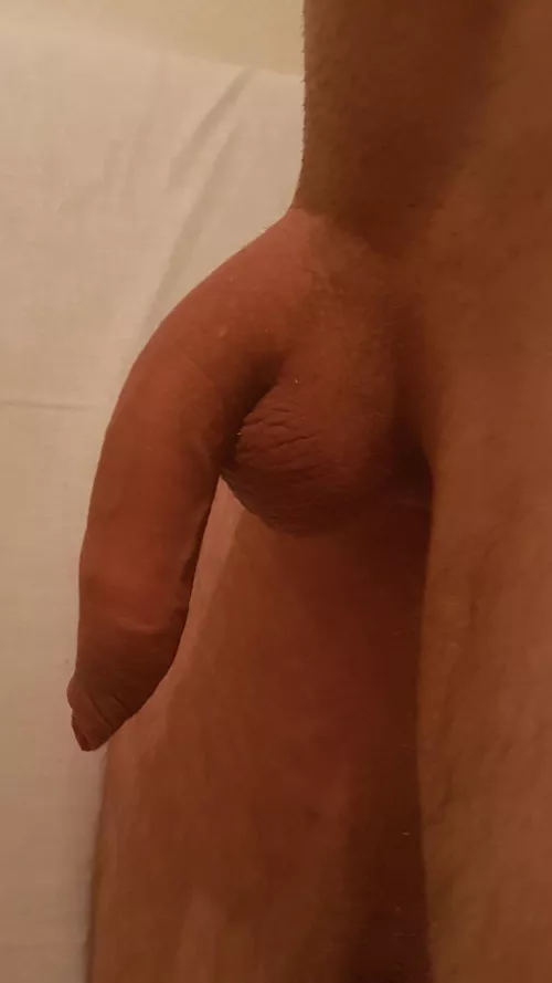 Uncut and soft by toepdtoep