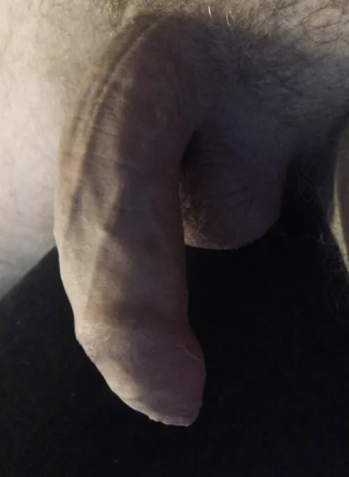 Uncut Englishman by LifeOfBrine