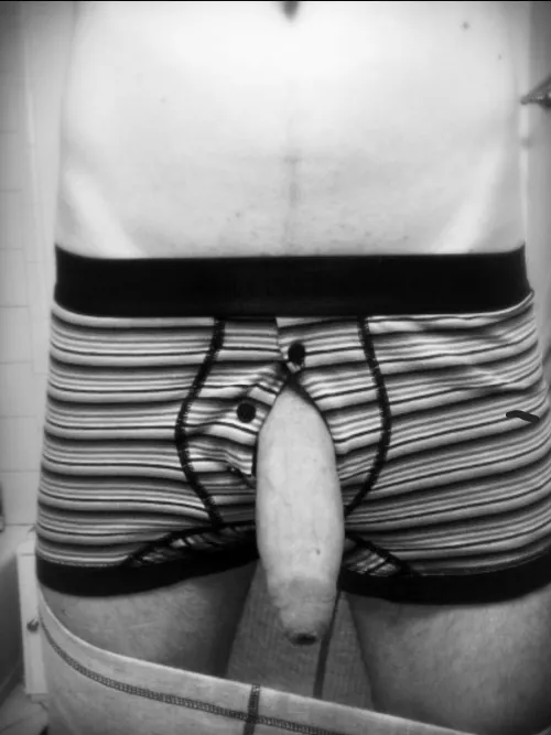 uncut here :) by Somepicsforyou