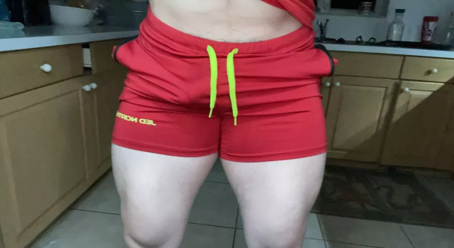 Uncut lad! 20y by StallionTheMedallion