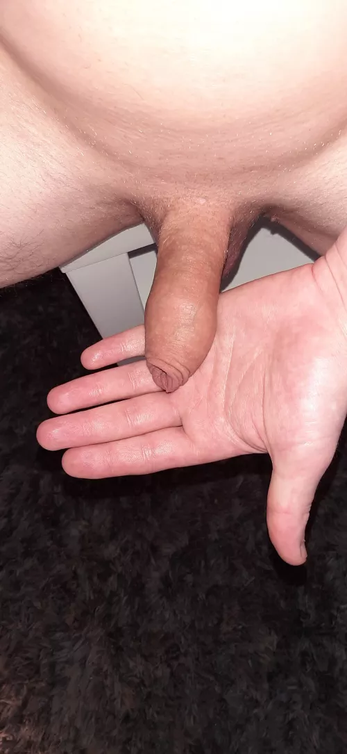 Uncut soft by Tiny_Caramel_8492