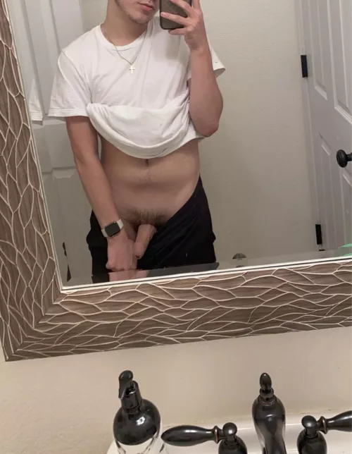 uncut softie :) by neverhomex