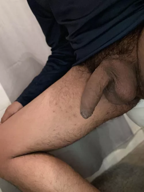 Uncut softie by anthony69xxx