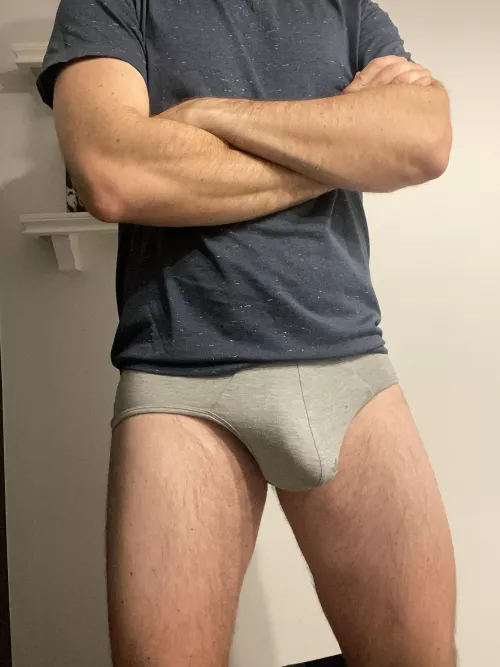 under dad’s sweats [43] by ashelter43