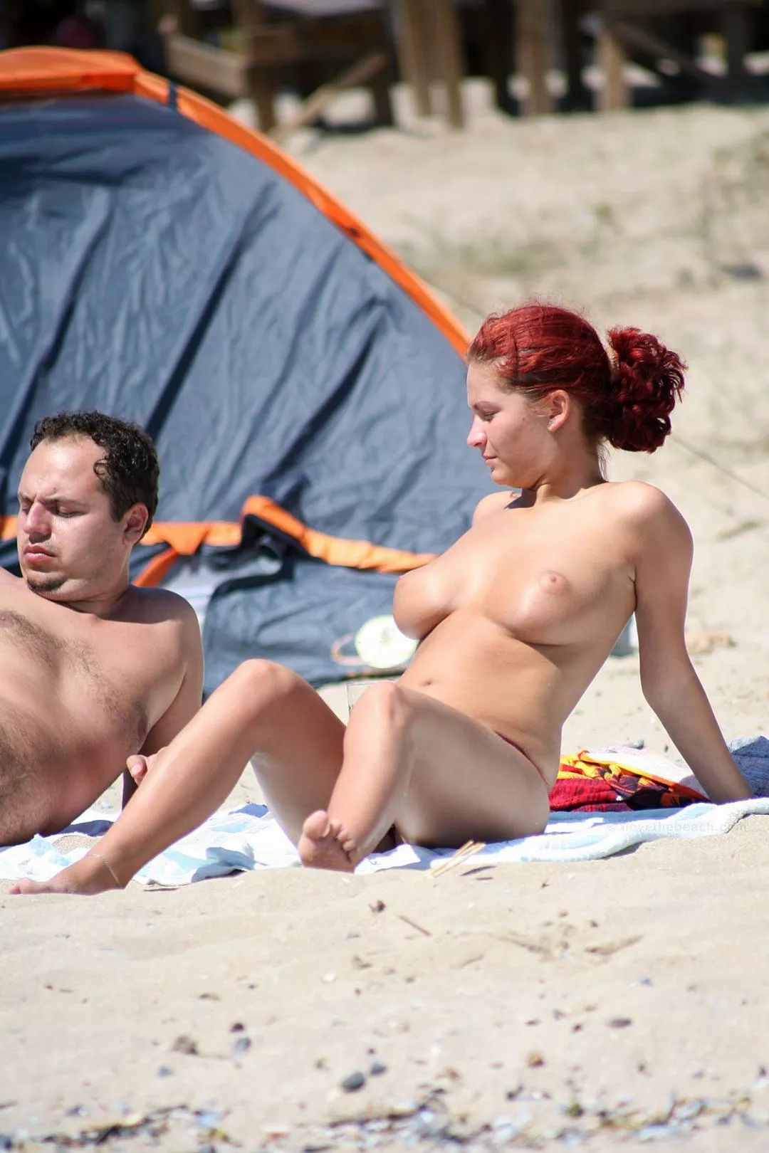 Under the hot sun posted by Cunt_l_Puncher