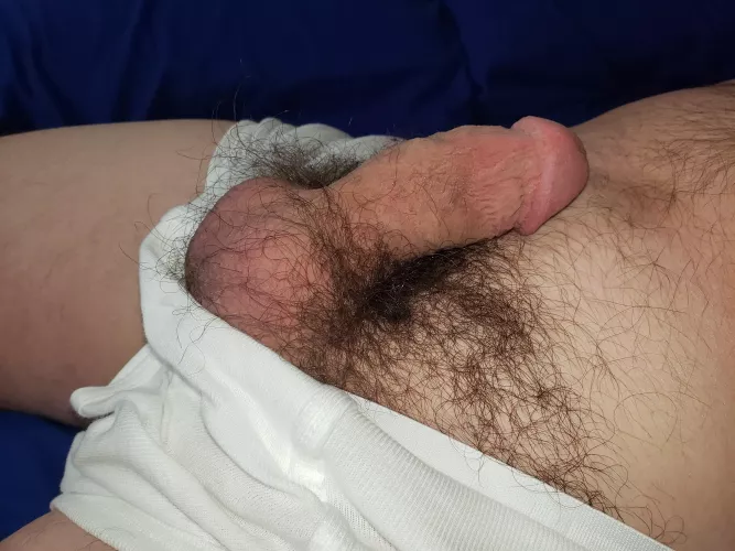 Under the mantent by marlbororedguy