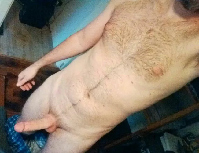 Under the pj's this morning by Streethawk00