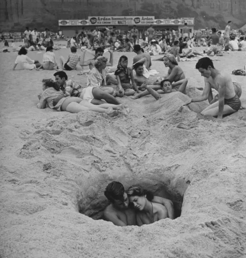 Under the Sandcastles posted by subspacecadets