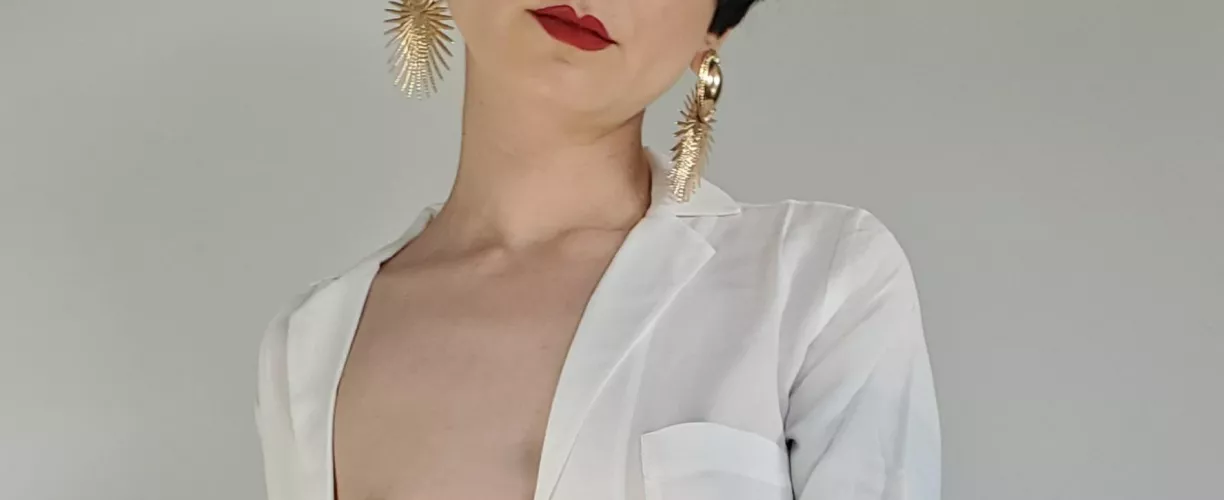 Under the surface by simone_sangria