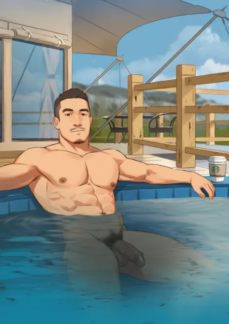 Under The Water (@Wildlhz) by Affectionate-Lead-38