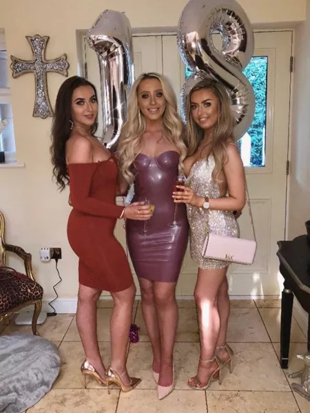 Underage drinking by thementaltyrant