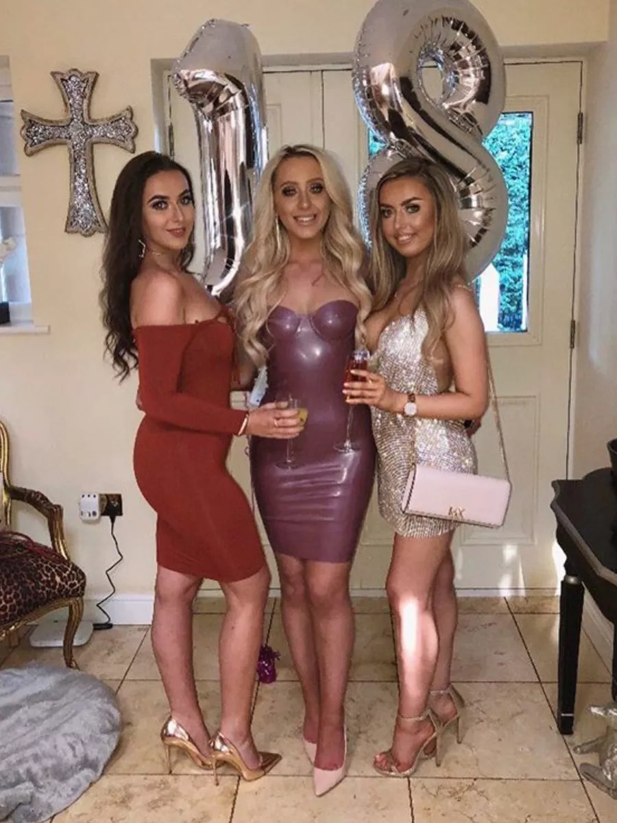 Underage drinking posted by thementaltyrant