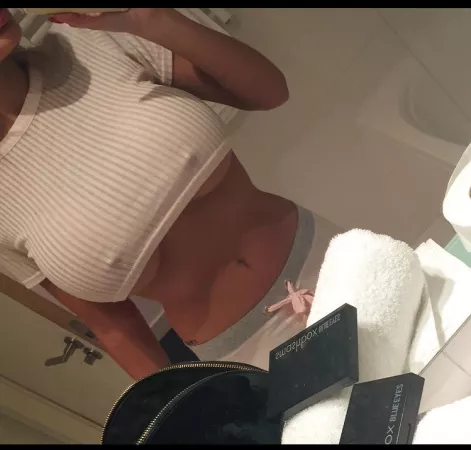 Underboob by [deleted]