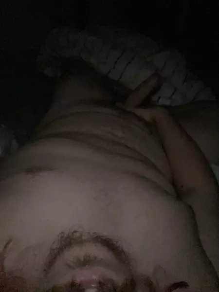 Undercover of darkness by [deleted]