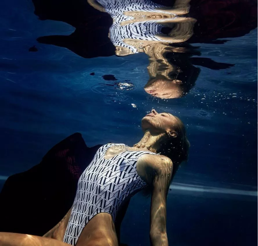 Underwater adventure posted by bubblrisback