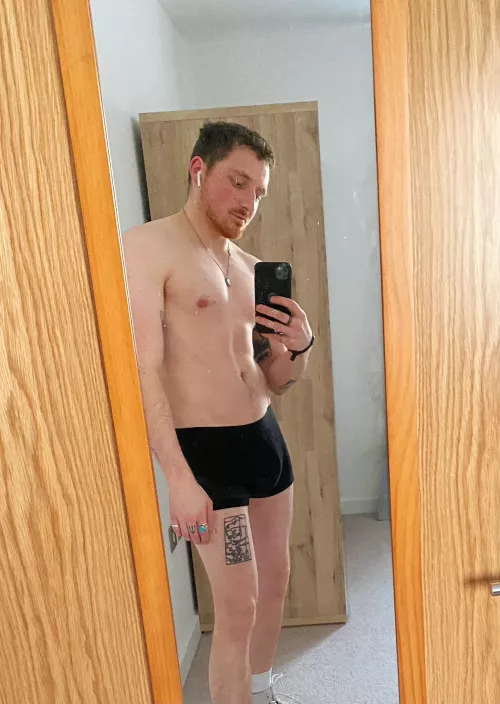 Underwear gaming anyone? by YuvalEllis