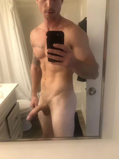 Underwear off 🙈 by HappyDaze_13