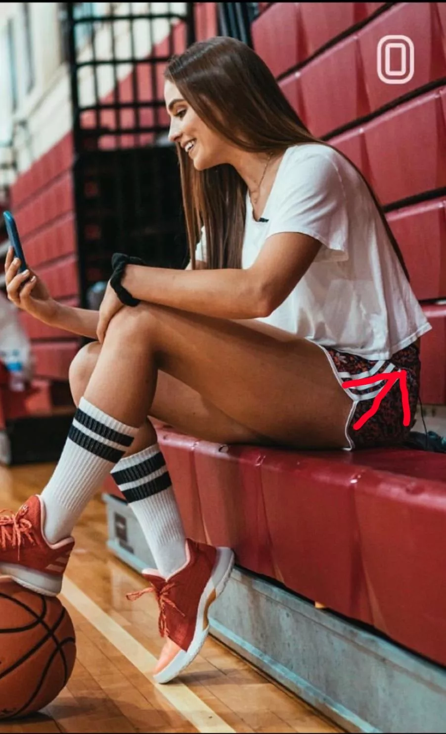 Underwear slip ;) posted by ChwyO518