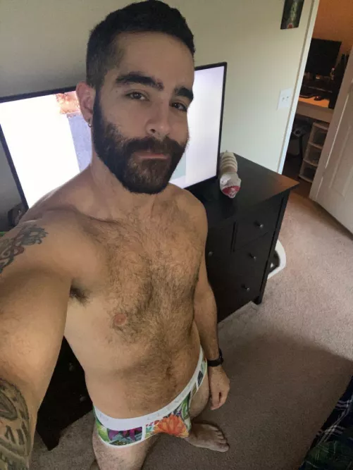 Undies! by MoreThanJustCocks