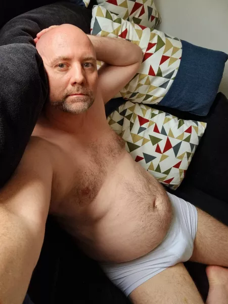 Undies Sunday by xxx4skindelight