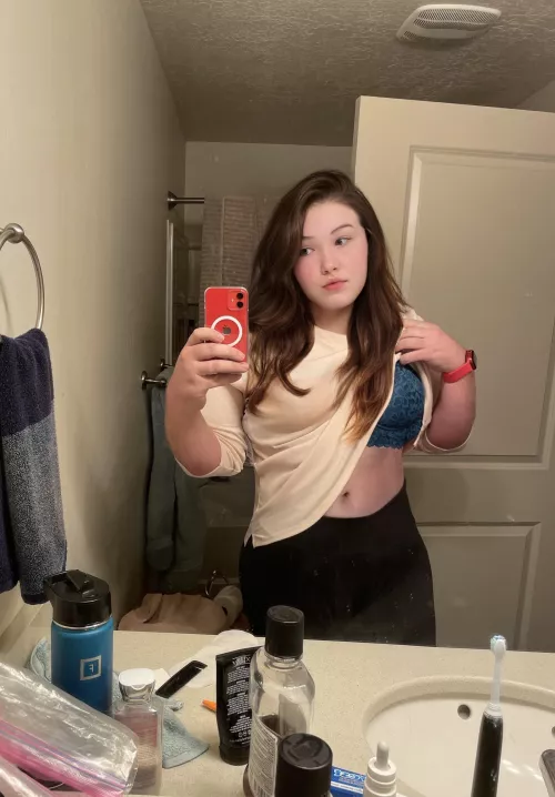 undress me? by TieOrDyeTrying