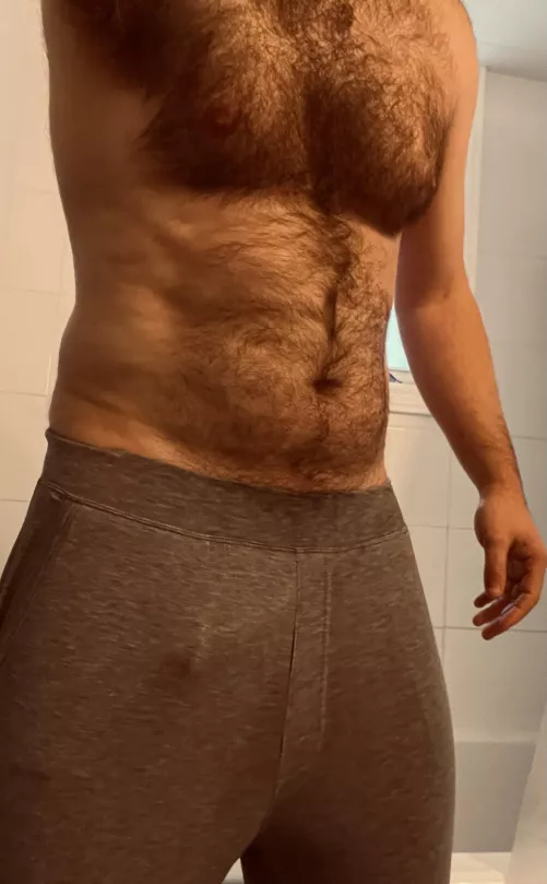 Undress me? by dad52748