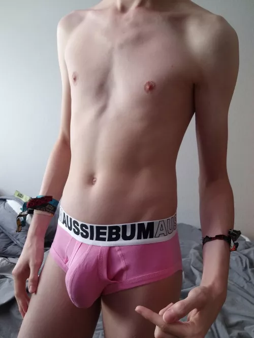 Undress me? by Foueteur