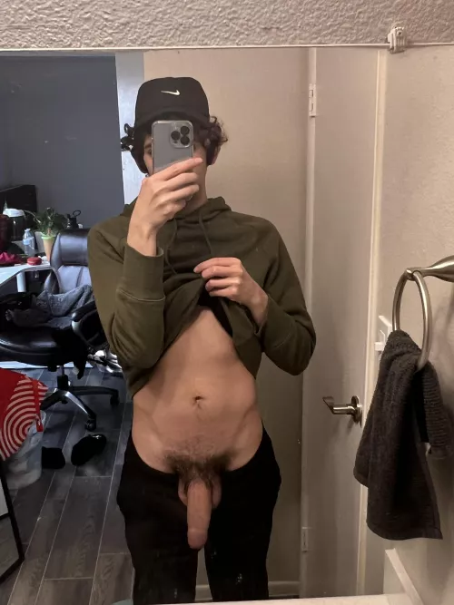 Undressing on a Sunday is the best would you watch? by Whelmed-