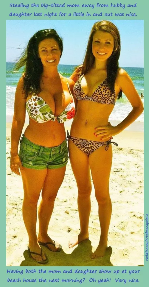 Unexpected by clowns4mom