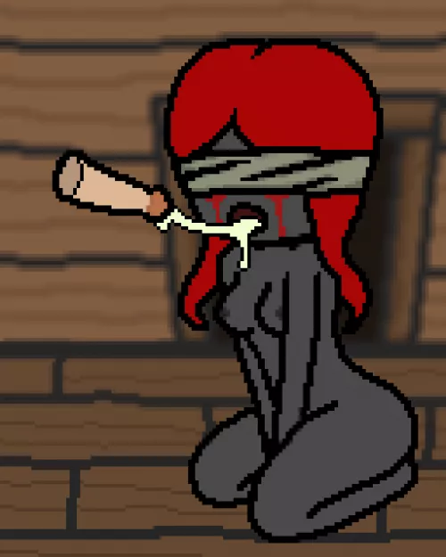 Unfinished Lilith thing by miny99