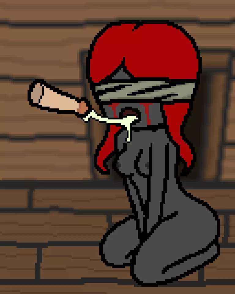 Unfinished Lilith thing posted by miny99