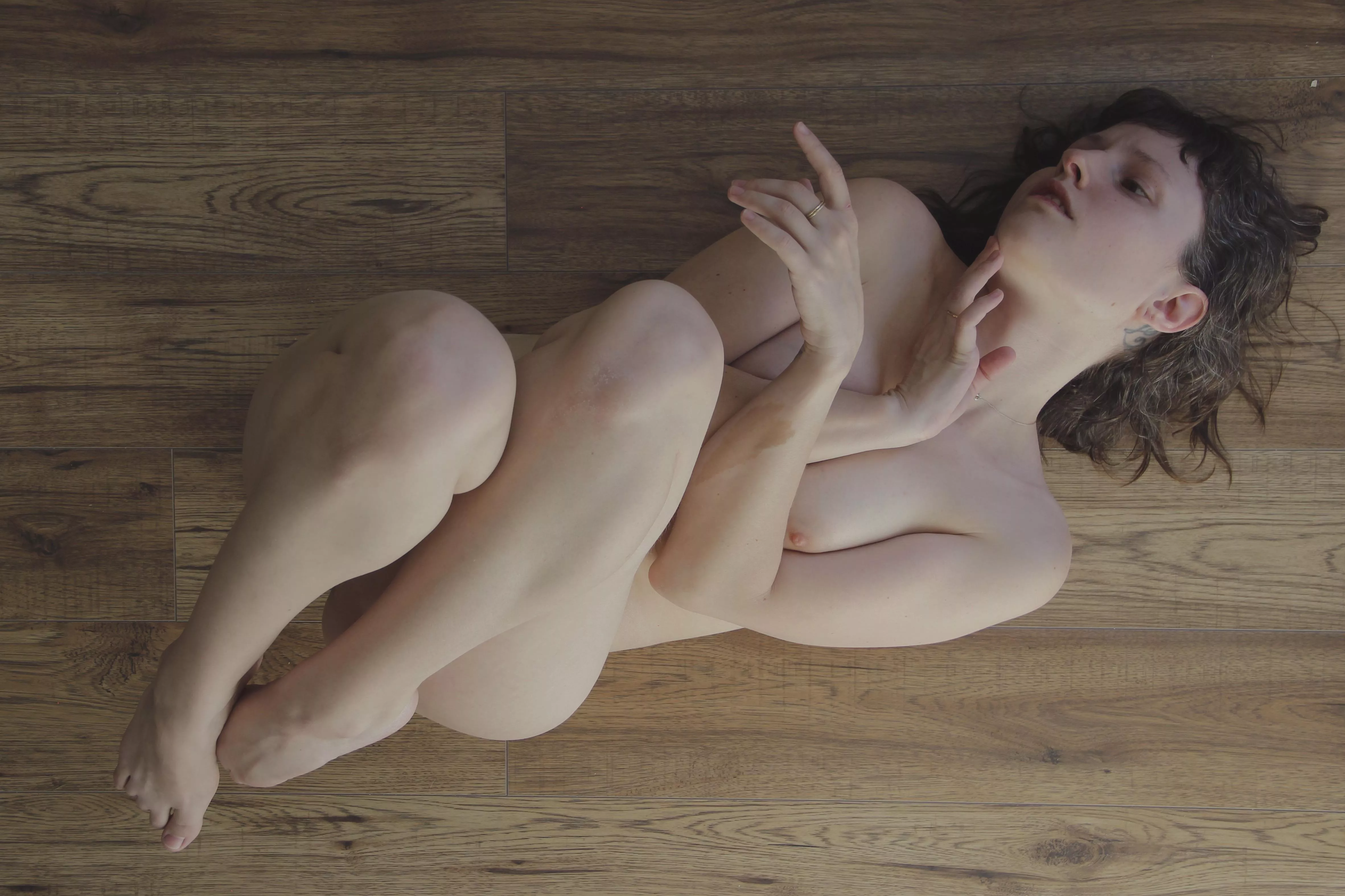 Unfold me ✨ posted by LumenMews