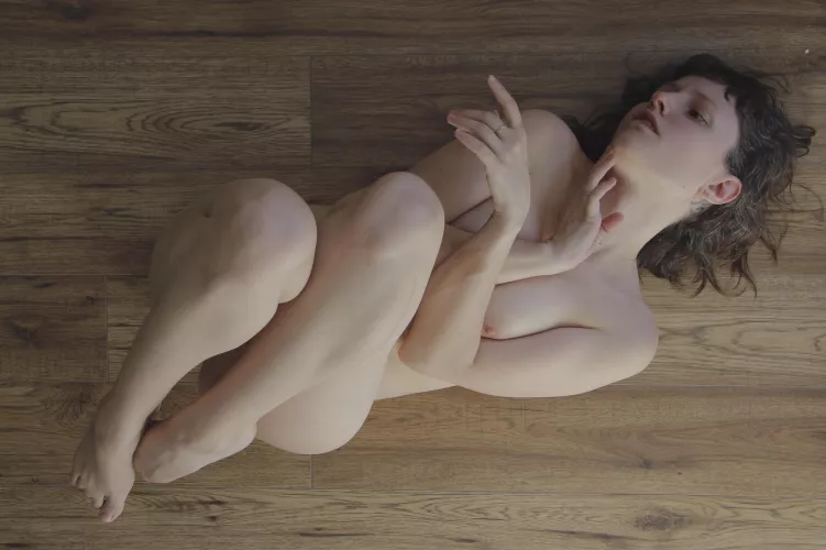 Unfold me… ✨ by LumenMews