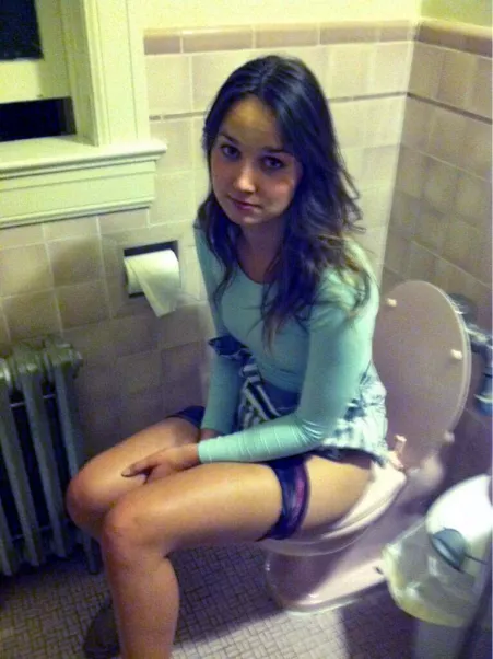 Unhappy to be caught by CatpainTpyos