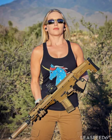 Unicorn by imnotjavier