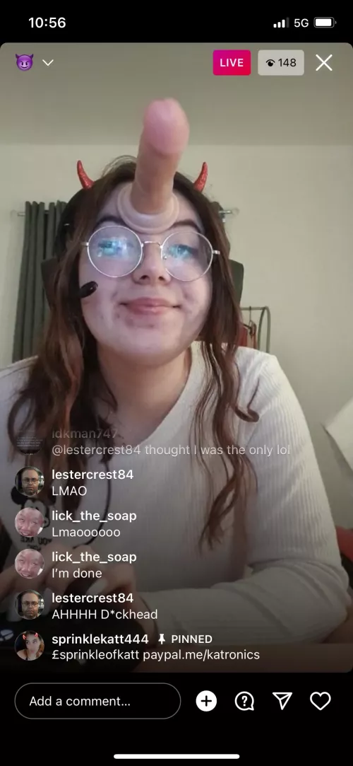 Unicorn by xSpencerz