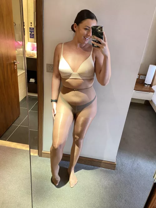 Uniform comes off first.. then selfie before the hoes do by candyquinn9