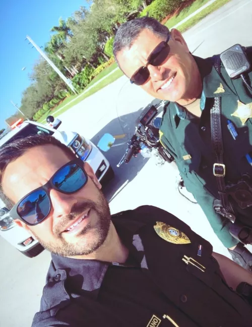 UniformGods 👮‍♂️👮‍♂️ by ava1enzue1a