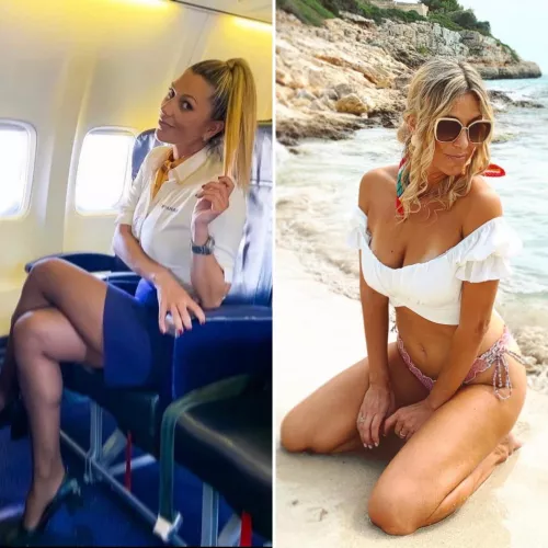 Uniforms and bikinis 🇵🇹 by arrayoutofbounds