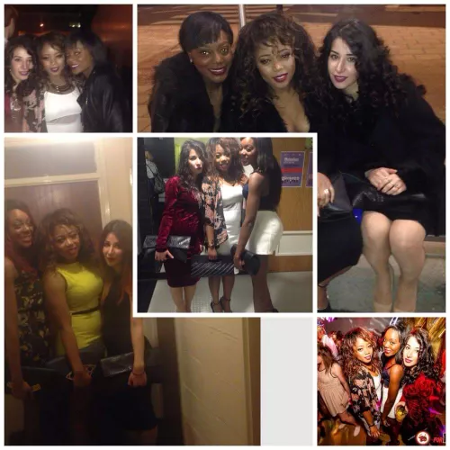 University Friends FMK..? by No_Mycologist9758