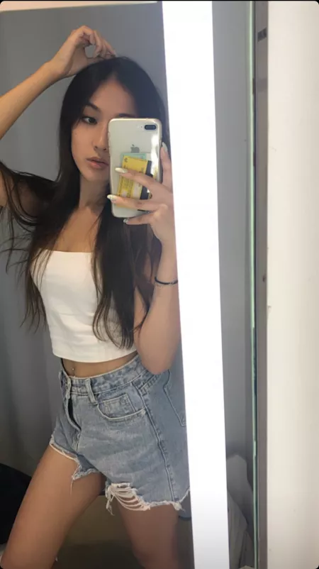 University girl by WetAzzPuzzy