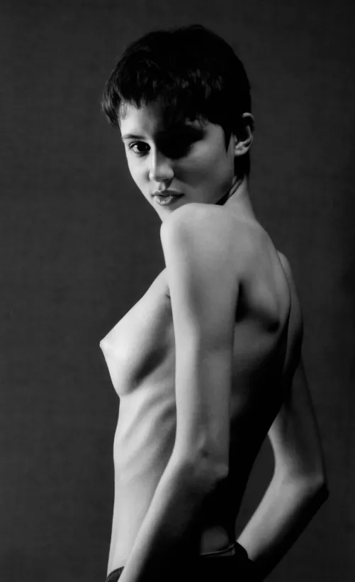 Unknown beauty by waynet10867