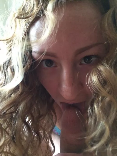 Unknown girl... by ancistrus2003