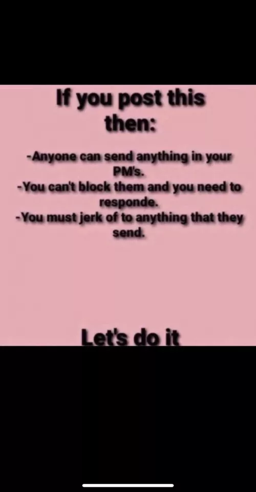 (Unknown) I like ‘em submissive and breedable by Yochinori