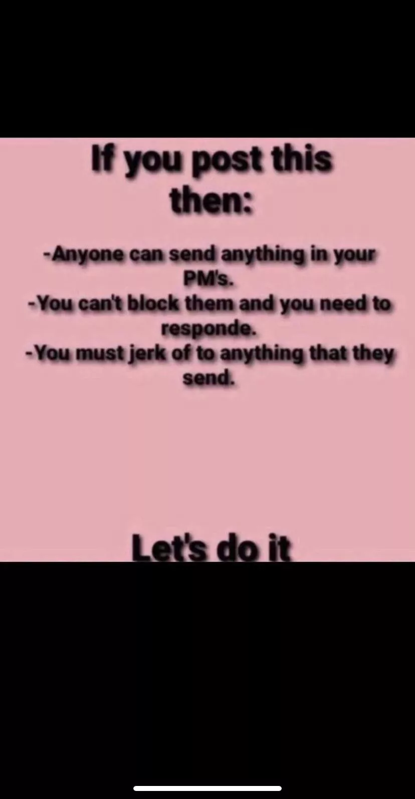 (Unknown) I like ‘em submissive and breedable posted by Yochinori