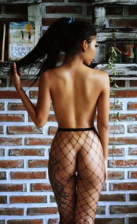 Unknown model by patience-yago