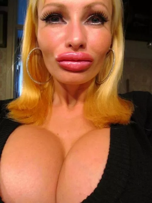 Unknown Well Worn GILF