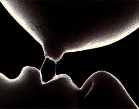 UnLatched 😋 by Ass-Trey